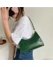  Crocodile Pattern Crossbody Totes